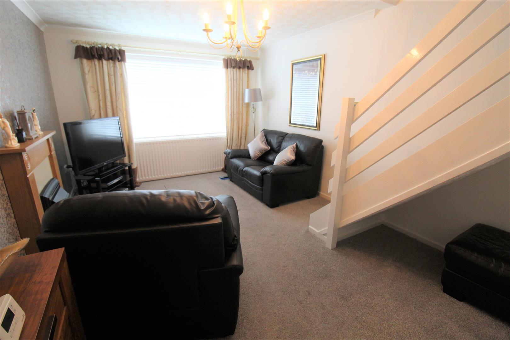 Foxley Lane, Milton, Stoke-On-Trent
